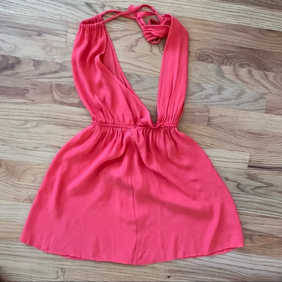 $15.00 BILLABONG Summer dress or cover-up - Picture 5 of 8